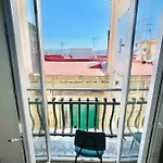 Alma De Luz Design Plebiscito Апартаменты *