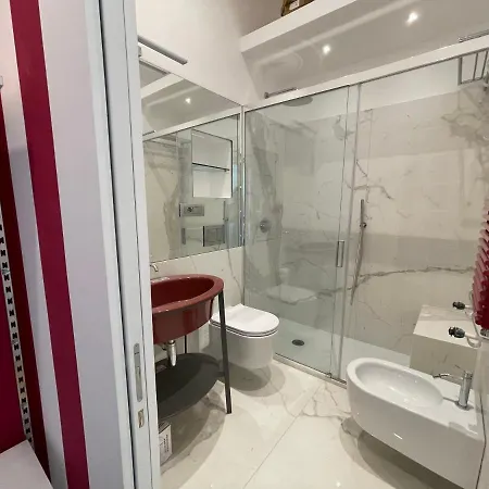 Alma De Luz Design Plebiscito Apartmán *