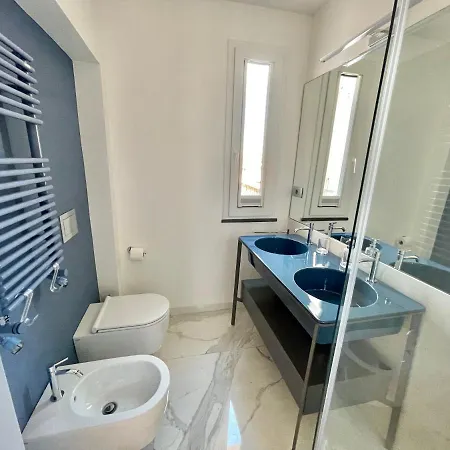 Alma De Luz Design Plebiscito Apartmán Neapol