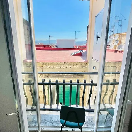 Alma De Luz Design Plebiscito Apartmán *