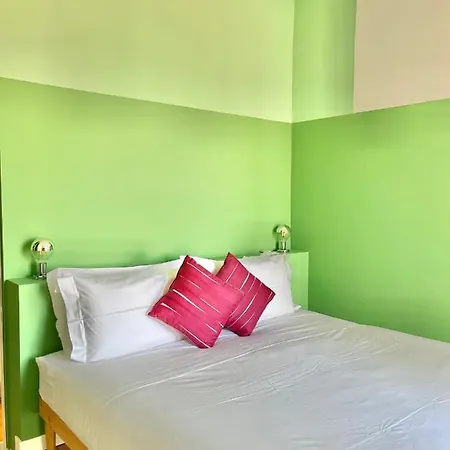 Alma De Luz Design Plebiscito Neapol