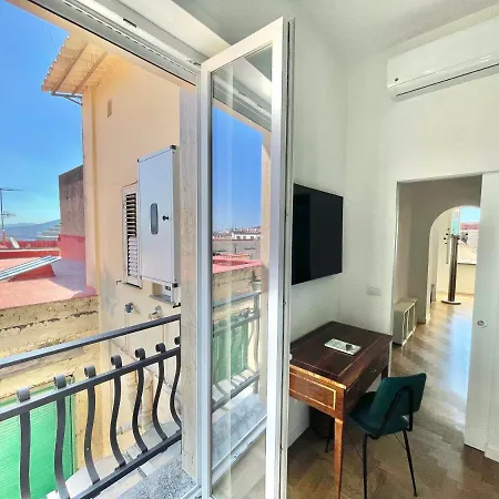 Alma De Luz Design Plebiscito Apartmán *