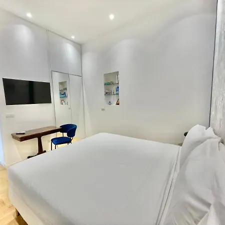 Apartmán Alma De Luz Design Plebiscito