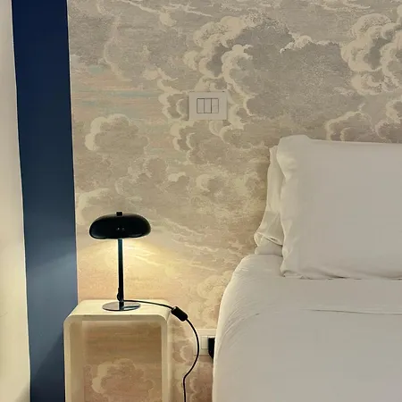 Alma De Luz Design Plebiscito Apartmán