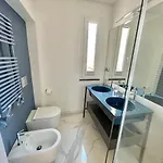 Alma De Luz Design Plebiscito Apartman Nápoly