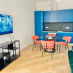 Apartman Alma De Luz Design Plebiscito *