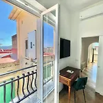 Alma De Luz Design Plebiscito Apartman *