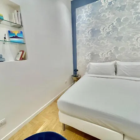 Apartment Alma De Luz Design Plebiscito
