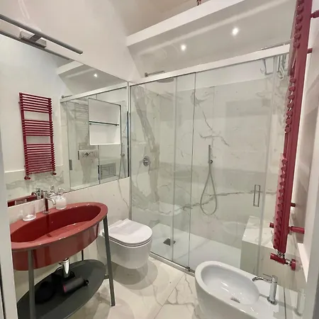 Apartment Alma De Luz Design Plebiscito *