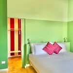 Apartmán Alma De Luz Design Plebiscito