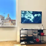 Apartmán Alma De Luz Design Plebiscito