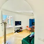 Apartmán Alma De Luz Design Plebiscito *