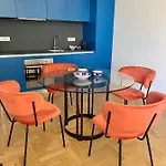 Apartmán Alma De Luz Design Plebiscito *
