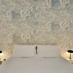 Alma De Luz Design Plebiscito Apartmán