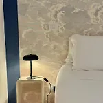 Alma De Luz Design Plebiscito Apartmán
