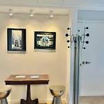 Apartmán Alma De Luz Design Plebiscito