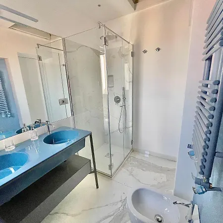 Alma De Luz Design Plebiscito Apartamento