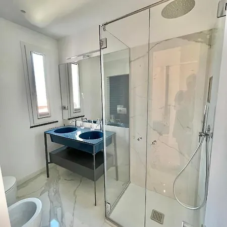 Alma De Luz Design Plebiscito Apartamento *