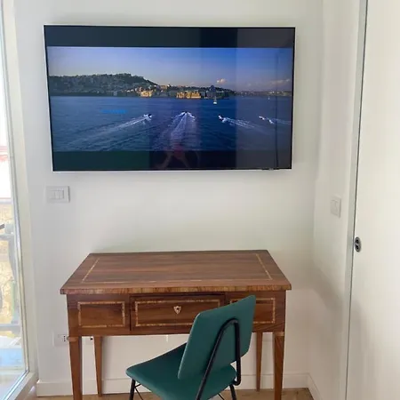 Alma De Luz Design Plebiscito Apartamento Nápoles