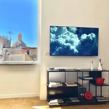 Apartamento Alma De Luz Design Plebiscito