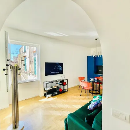 Apartamento Alma De Luz Design Plebiscito *