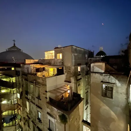 Apartmán Alma De Luz Design Plebiscito *