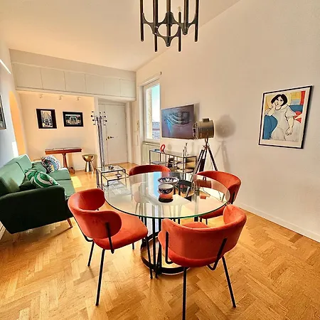 Alma De Luz Design Plebiscito * Nápoles