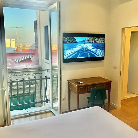 Apartamento Alma De Luz Design Plebiscito *