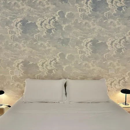 Alma De Luz Design Plebiscito Апартаменты